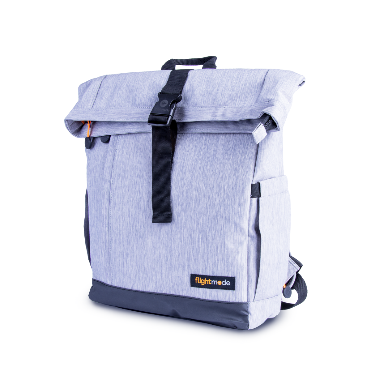 Flightmode Day Tripper Backpack, 14 L, Grey, on a white background, photo 3 of 5