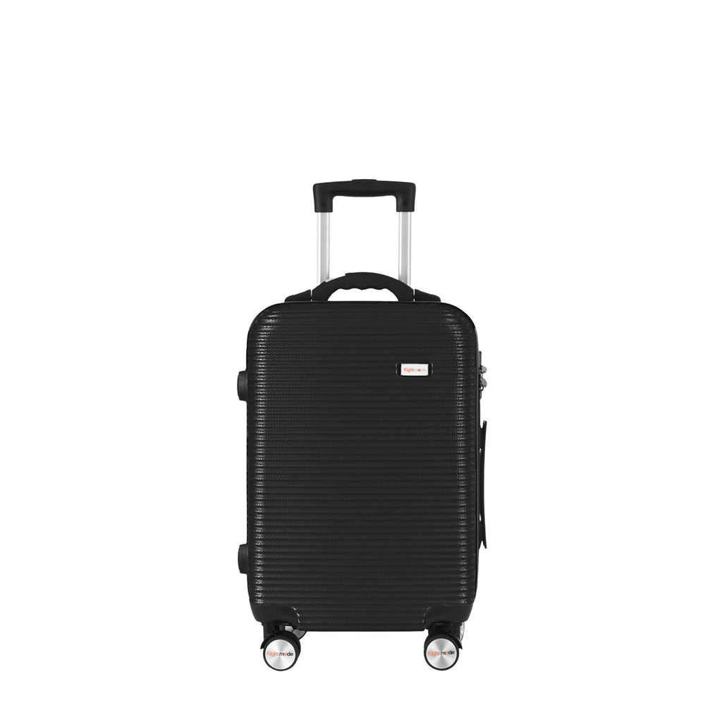 20" Digital Weighing Scale and USB Charging Port Lightweight Carry-on