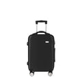 20" Digital Weighing Scale and USB Charging Port Lightweight Carry-on