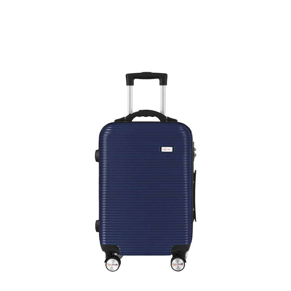 20" Digital Weighing Scale and USB Charging Port Lightweight Carry-on