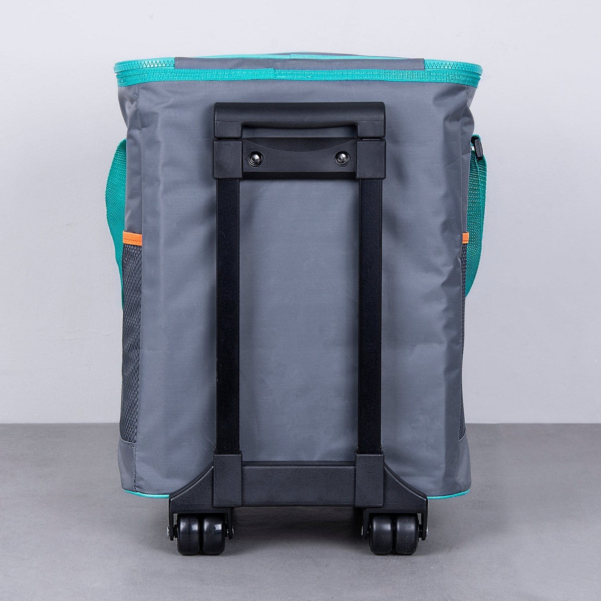 Lazy Dayz Insulated Jumbo Trolley Cooler Bag, 25 L