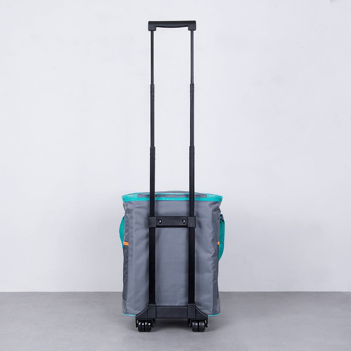 Lazy Dayz Insulated Jumbo Trolley Cooler Bag, 25 L