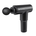 Remology Percussive Massage Gun includes 4 Heads