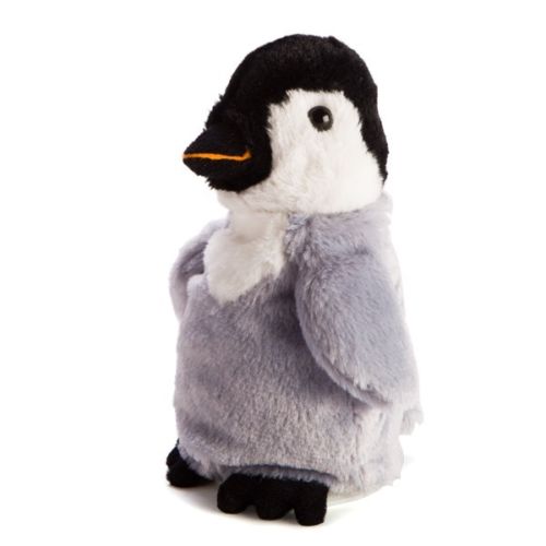 Chit Chat Talking Copy Penguin Gift Present Novelty Fun Game Toy