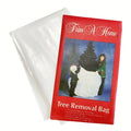 Christmas Tree Removal and Storage Bag, 229 cm