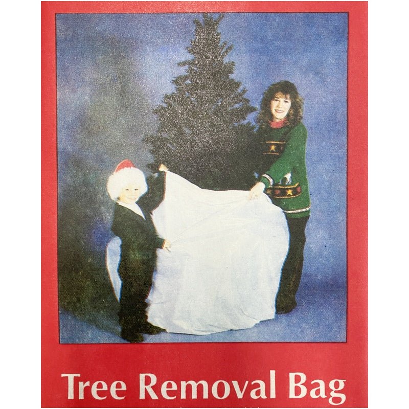 Christmas Tree Removal and Storage Bag, 229 cm