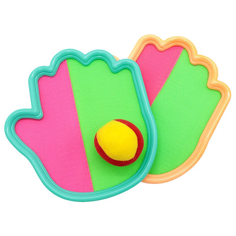 Catch Ball set outdoor toys Stick Ball Set