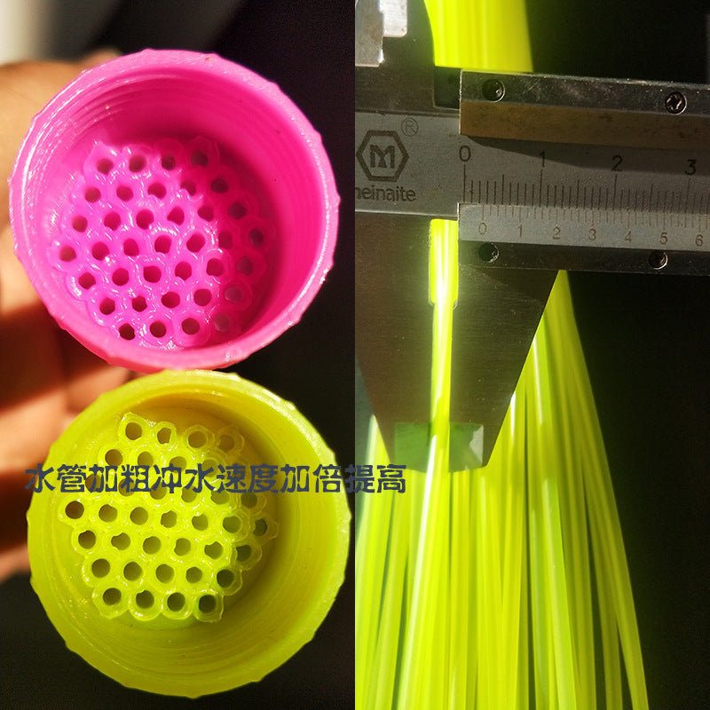 6 x Bunches Of water Balloons total 111 pack Rapid-Filling