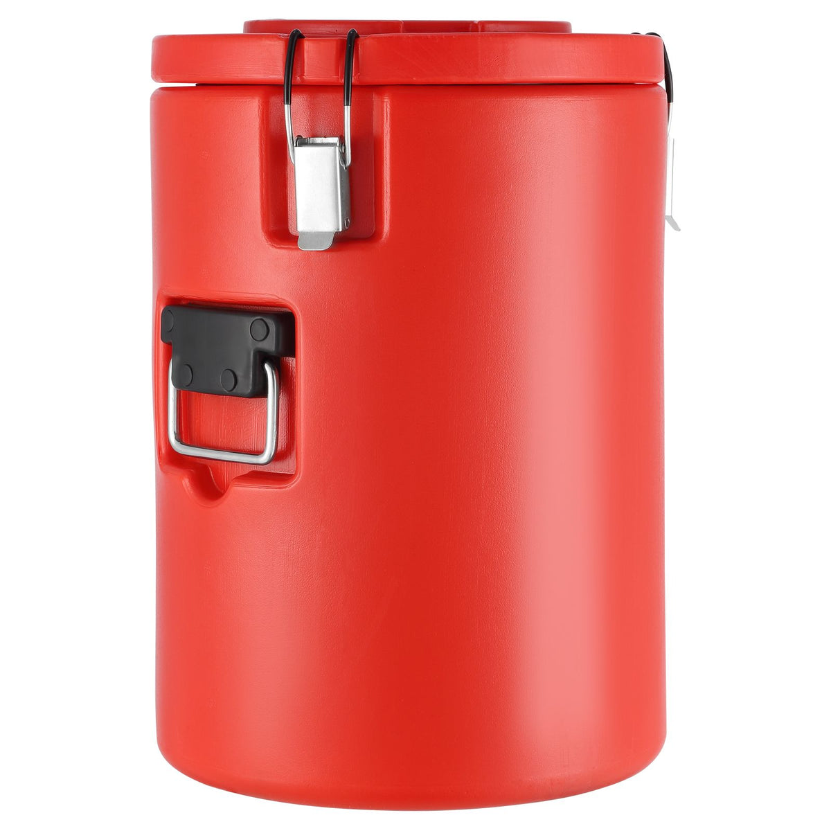 VEVOR Insulated Hot and Cold Drink Dispenser with Spigot, 17.2 L