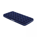 Bestway 1.85m x 76cm x 22cm Air Mattress Jr.Twin Indoor/Outdoor Heavy