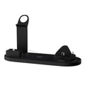 Devanti 4 in 1 Wireless Charger Multi-function Station