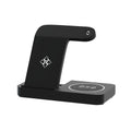 Devanti 4-in-1 Wireless Charger Station Fast Charging