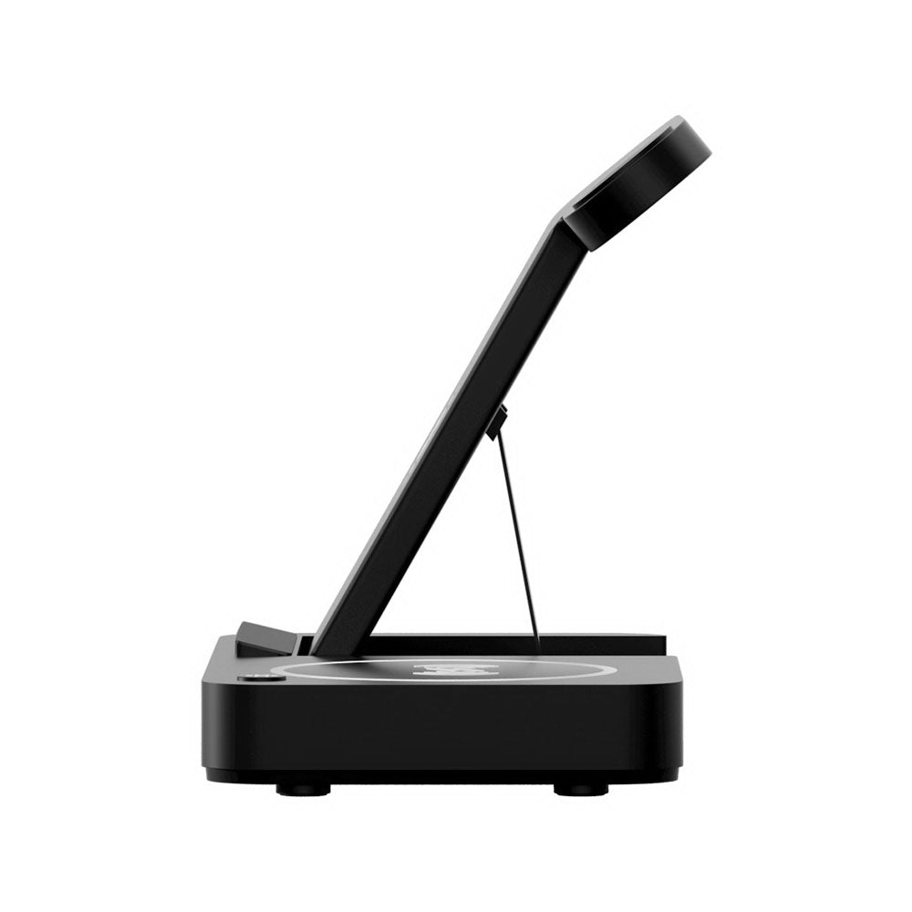 Devanti 4-in-1 Wireless Charger Station Fast Charging