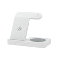 Devanti 4-in-1 Wireless Charger Dock Fast Charging