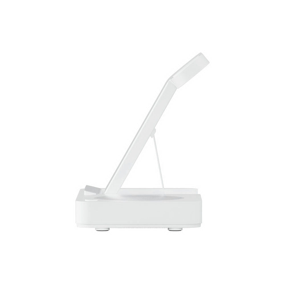Devanti 4-in-1 Wireless Charger Dock Fast Charging