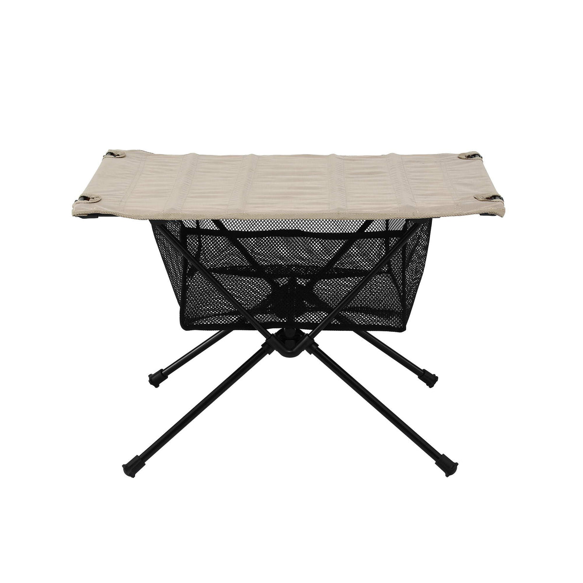 Weisshorn Folding Camping Table Portable Picnic Desk Camp
