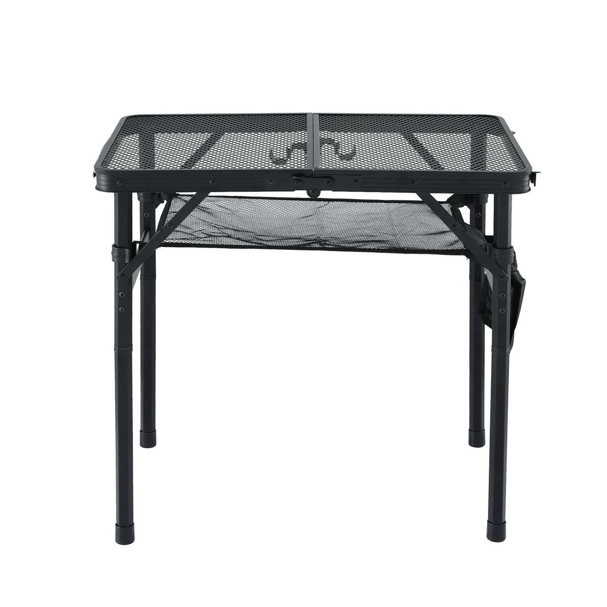 Gardeon BBQ Camp Table, 60*40*56 Portable Foldable Lightweight