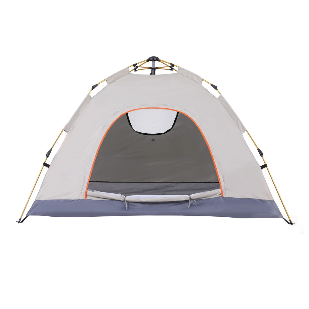 Weisshorn Camping Tent Instant Tent Pop up 2 Person Outdoor Hiking