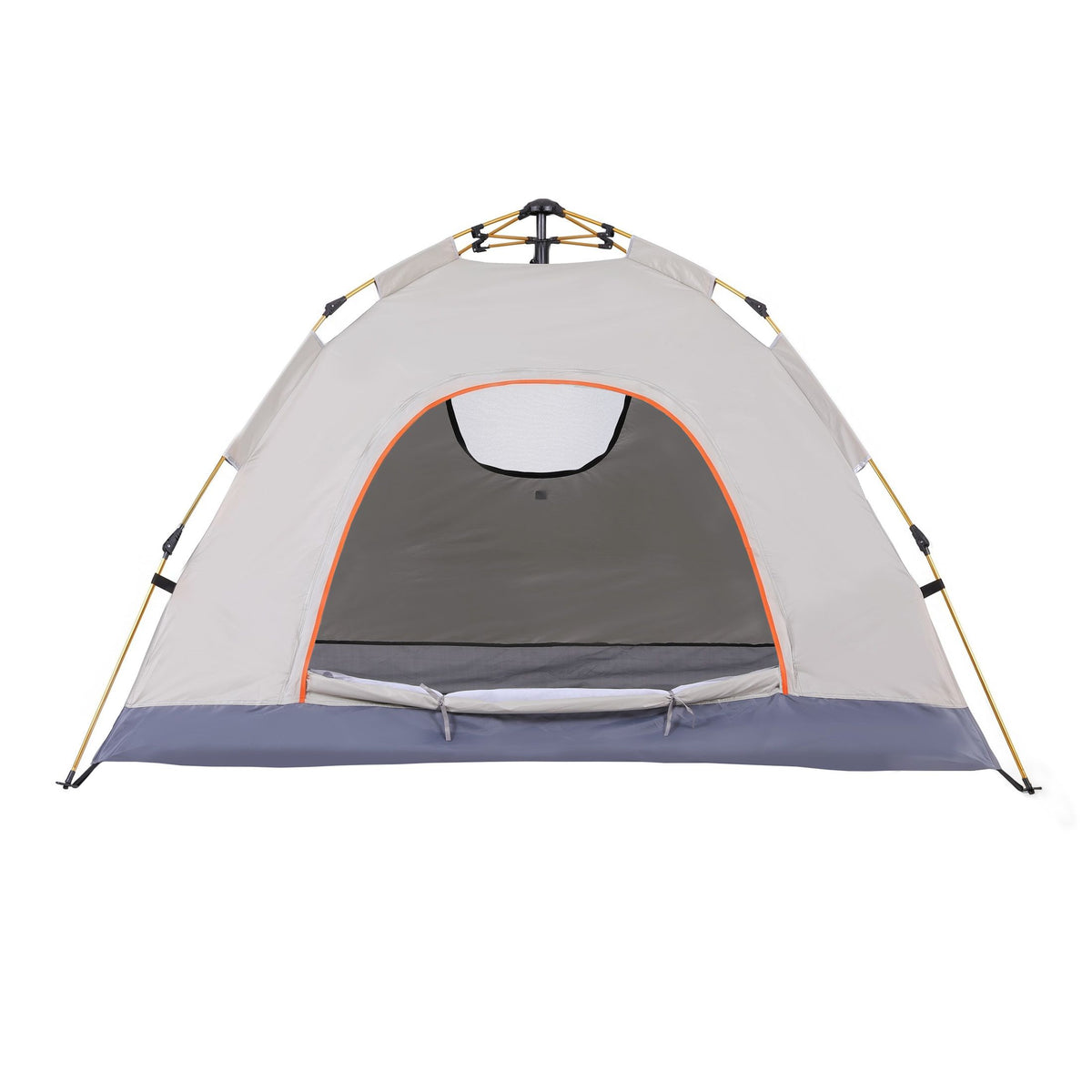 Weisshorn Camping Tent Instant Tent Pop up 2 Person Outdoor Hiking
