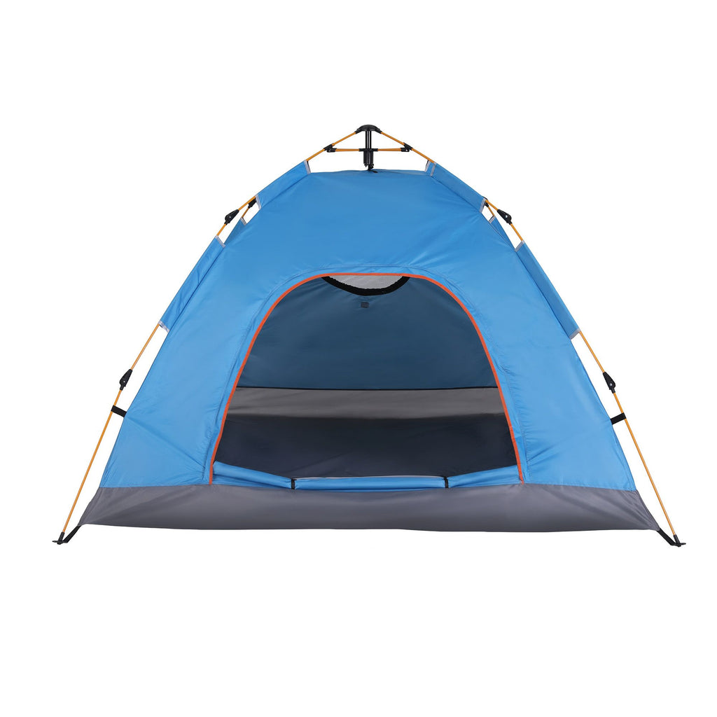 Weisshorn Camping Tent Instant Tent Pop up 2 Person Outdoor Hiking