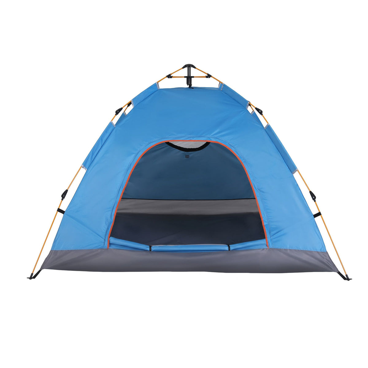 Weisshorn Camping Tent Instant Tent Pop up 2 Person Outdoor Hiking