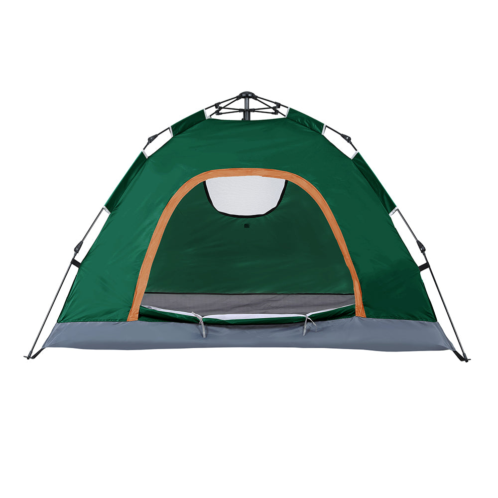Weisshorn Camping Tent Instant Tent Pop up 2 Person Outdoor Hiking