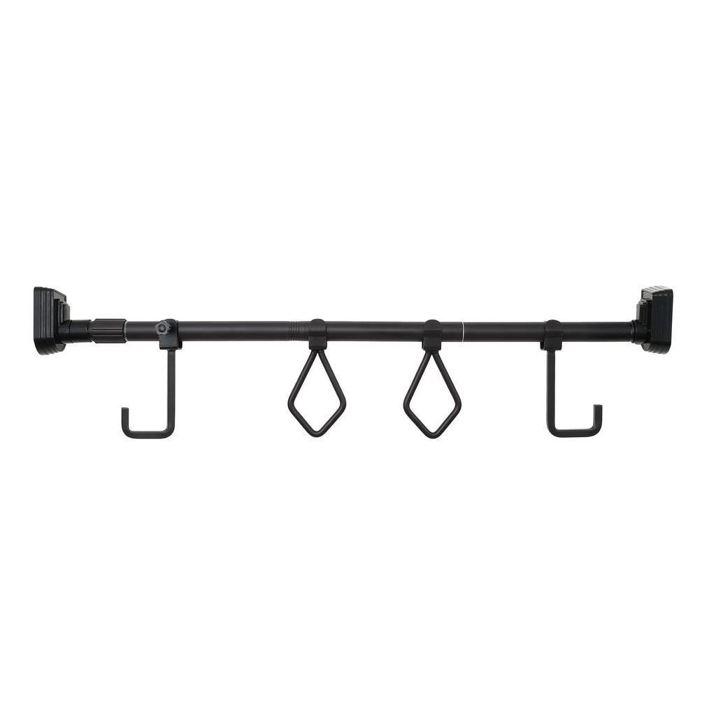 Jingle Jollys Christmas Garland Hook Hanger Wreath Fits 85-125CM Door