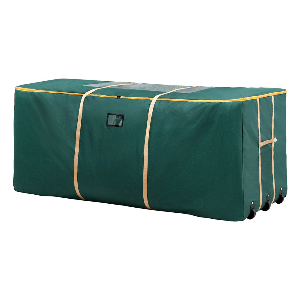 Jingle Jollys Christmas Tree Storage Bag Up to 10ft Visible Handle