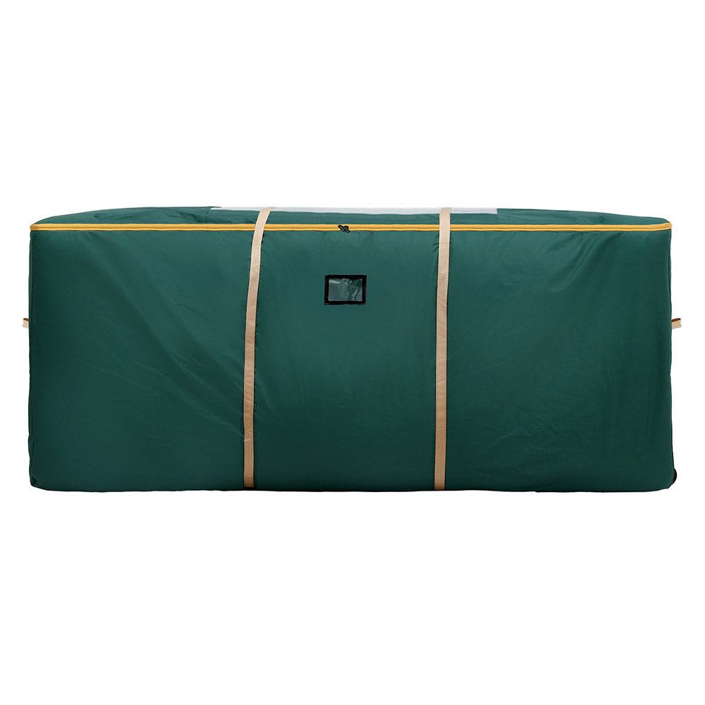 Jingle Jollys Christmas Tree Storage Bag Up to 10ft Visible Handle