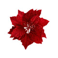 Jingle Jollys 14Pcs Christmas Tree Flowers Set Xmas Garland Wreath