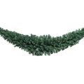 Jingle Jollys 2.1m Christmas Garland Xmas Decorations Green Wedding