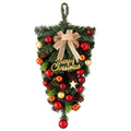 Jingle Jollys Hanging Christmas Garland 50CM Ornaments Party