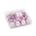 Jingle Jollys 33pcs Christmas Tree Decorations Set Baubles Ornaments