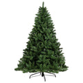 Jingle Jollys Christmas Tree 2.7m Green Xmas Tree Decorations 1590