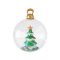 Jingle Jollys Christmas Inflatable Ball 60cm Tree Decoration Giant