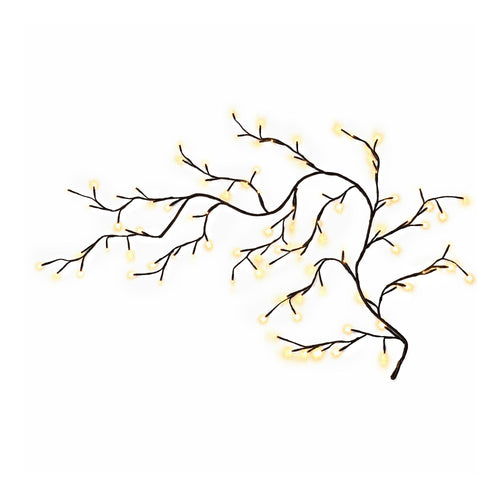 Jingle Jollys Willow Vine Branch Lights, LED, photo 2 of 6
