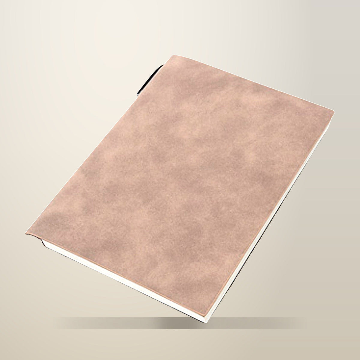 JR Joyreap A5 Journal, 200 Page, Khaki