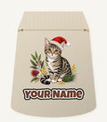 Australian Mist Christmas Personalised Santa Sack