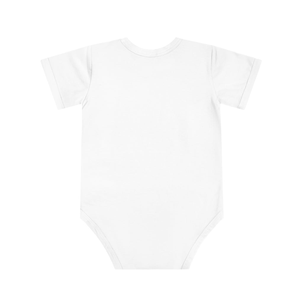 Baby's First Christmas Bodysuit