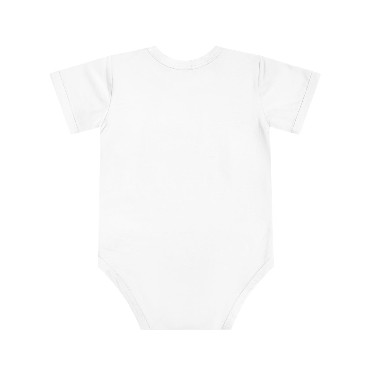 Baby's First Christmas Bodysuit