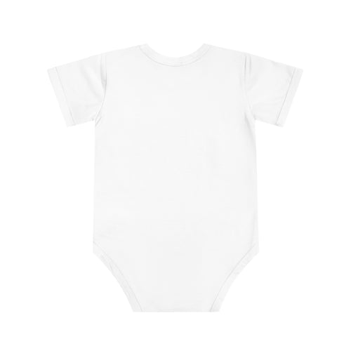 Baby's First Christmas Bodysuit