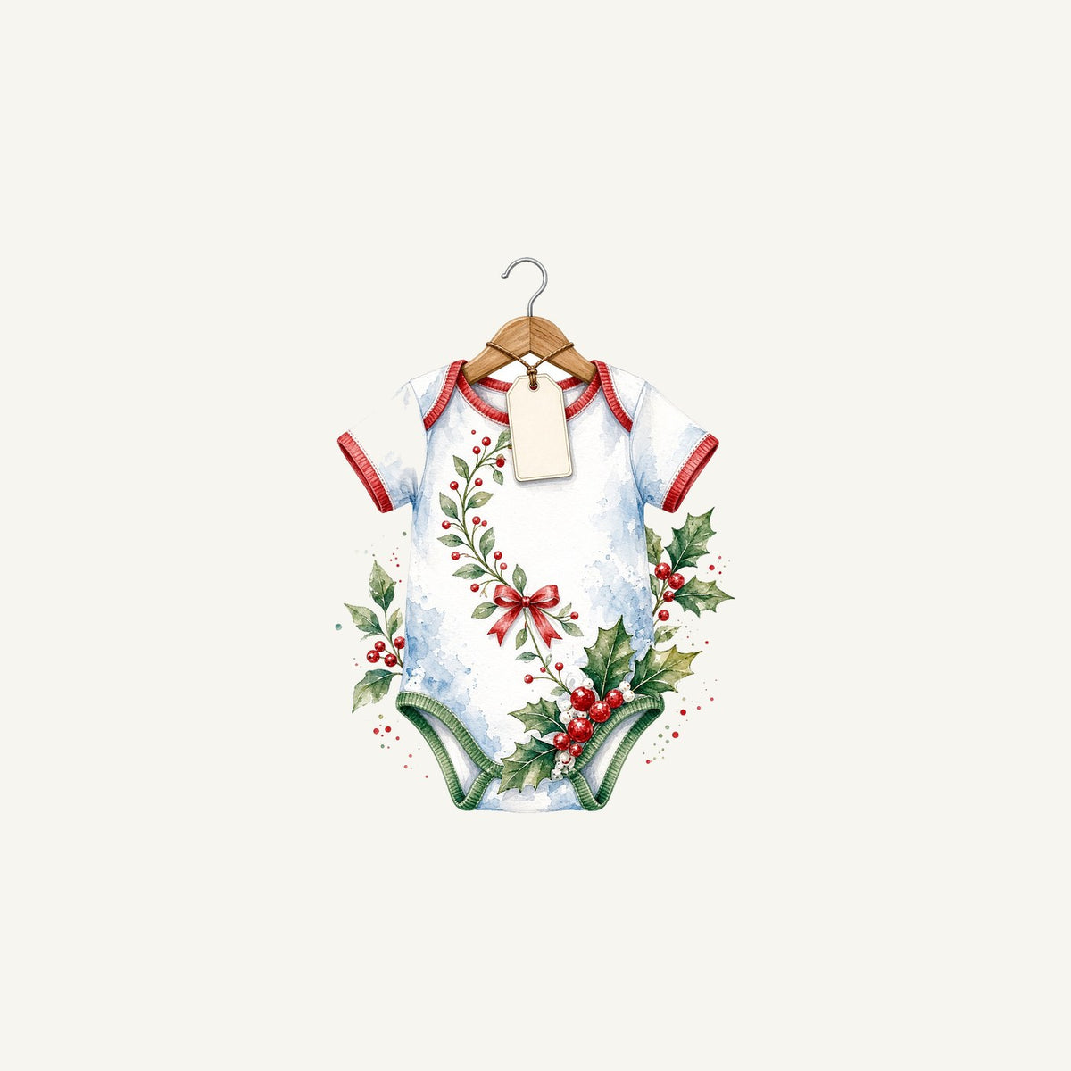 Christmas Baby Bodysuit Personalised Christmas Mug