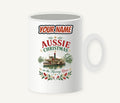 Christmas On The Murray Personalised Christmas Mug