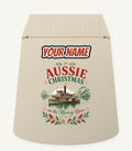 Christmas On The Murray Personalised Santa Sack