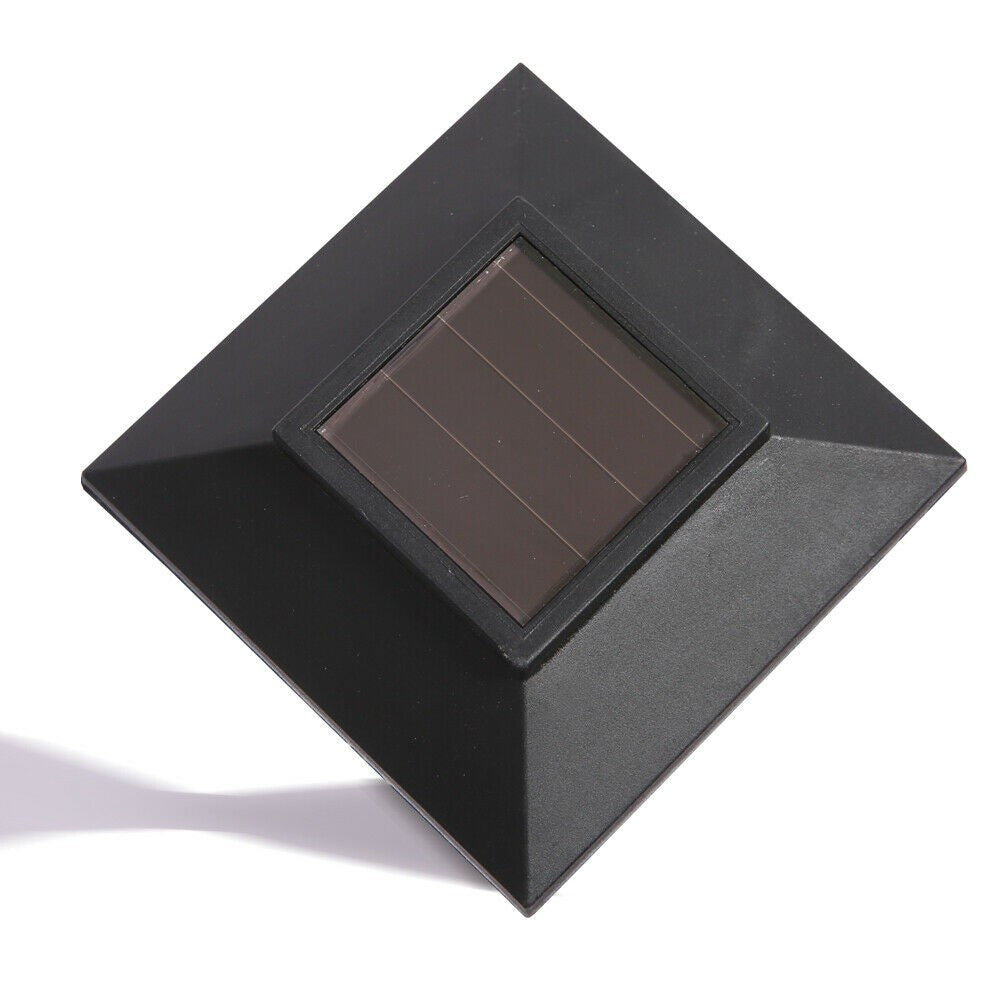 solar garden stake lights