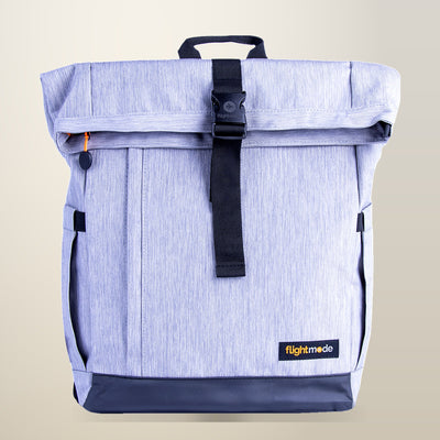 Flightmode Day Tripper Backpack, 14 L, Grey