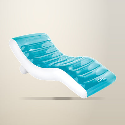Intex Splash Pool Lounge, 191 x 99 cm