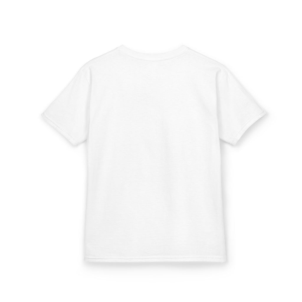 Kids Personalised Christmas Tee