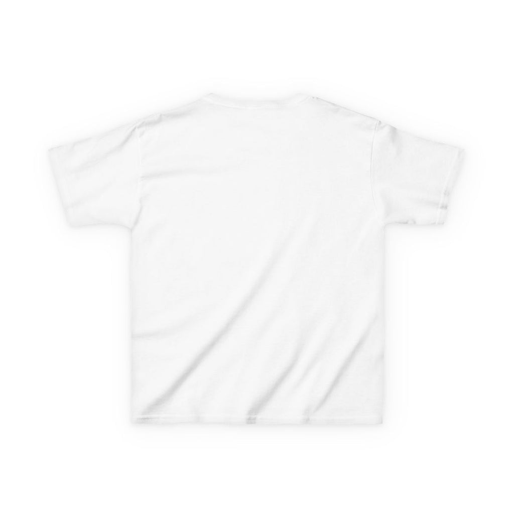 Kids Personalised Christmas Tee