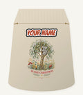Koala Gum Tree Christmas Personalised Santa Sack